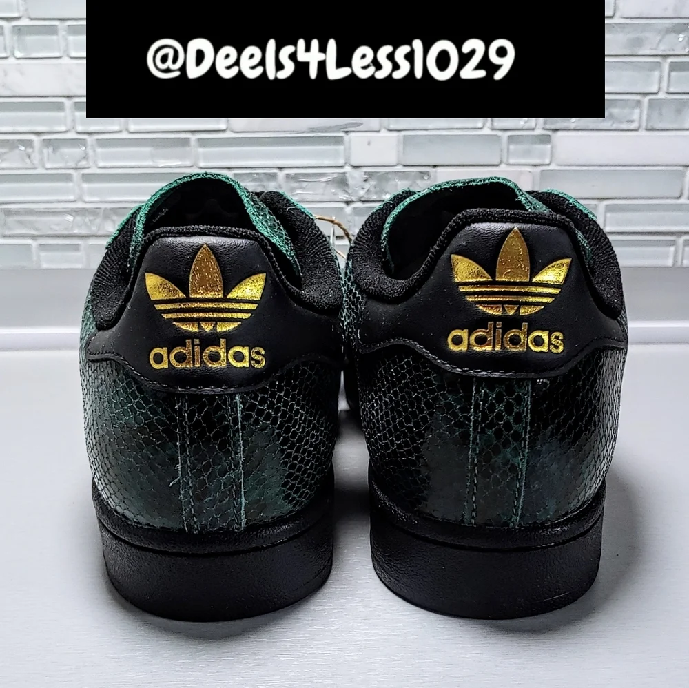 adidas brand new